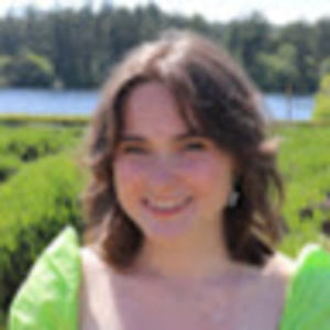 Meet your Posher, Zoe